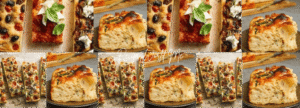 focaccia