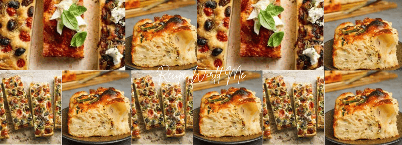 focaccia