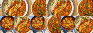 murgh curry recipe