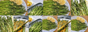asparagus how to make