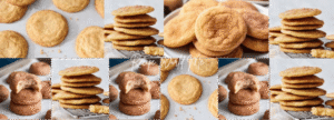 Snickerdoodle Recipe