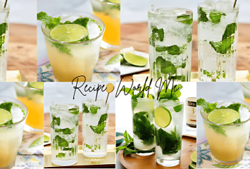 Mojito Recipe