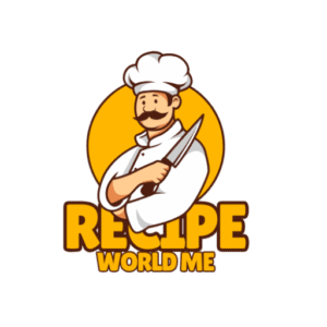 Recipe World Me