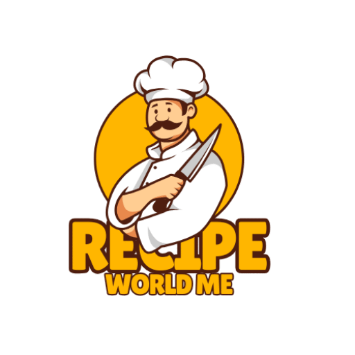 Recipe World Me