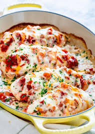 Crockpot Chicken Recipes