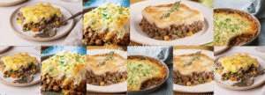 shepherd's pie