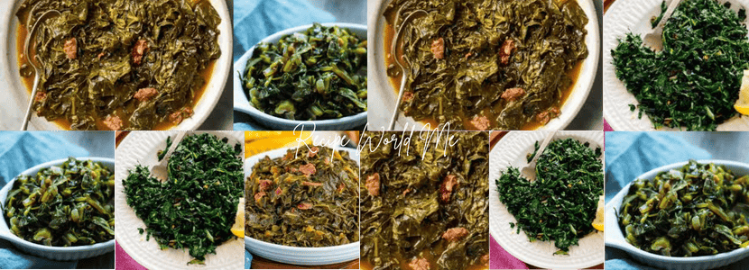 Collard Greens