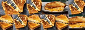 grilled cheese
