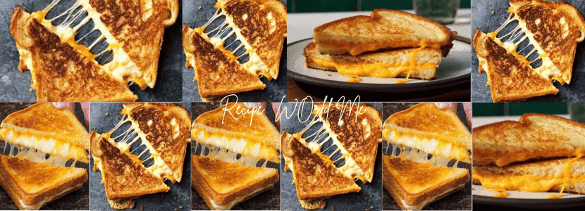 grilled cheese